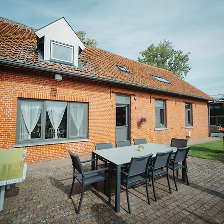 De Holsterhoeve Beringen Exterior foto