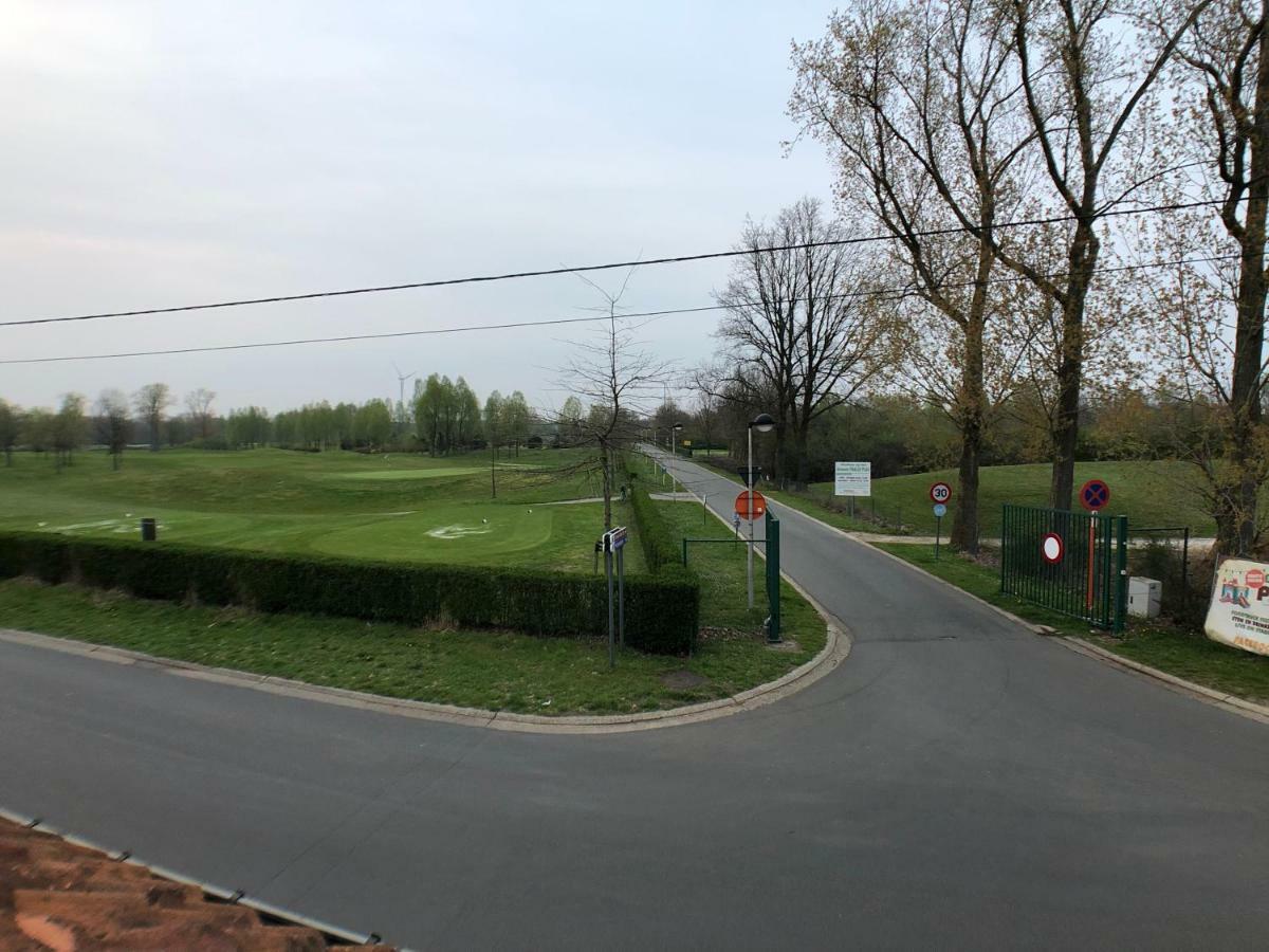 De Holsterhoeve Beringen Exterior foto